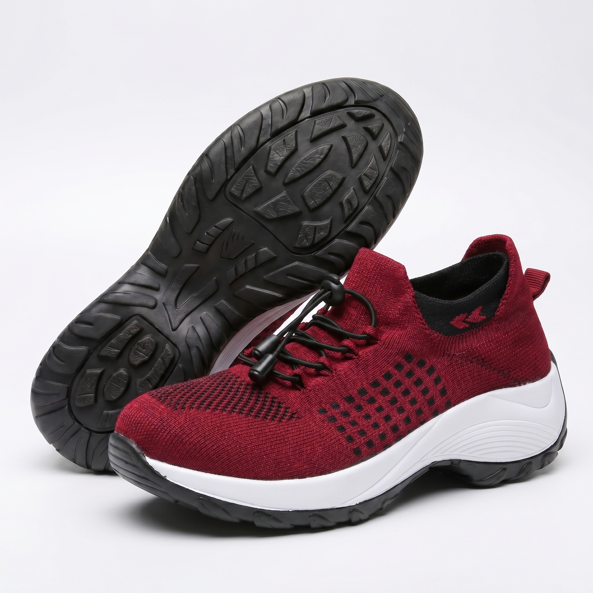 Red / 45