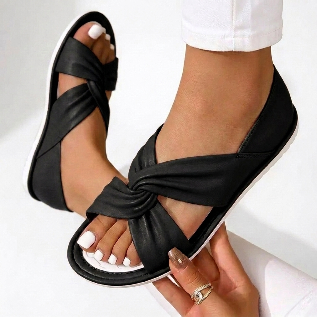 Noir / US 5.5 (EU 36)