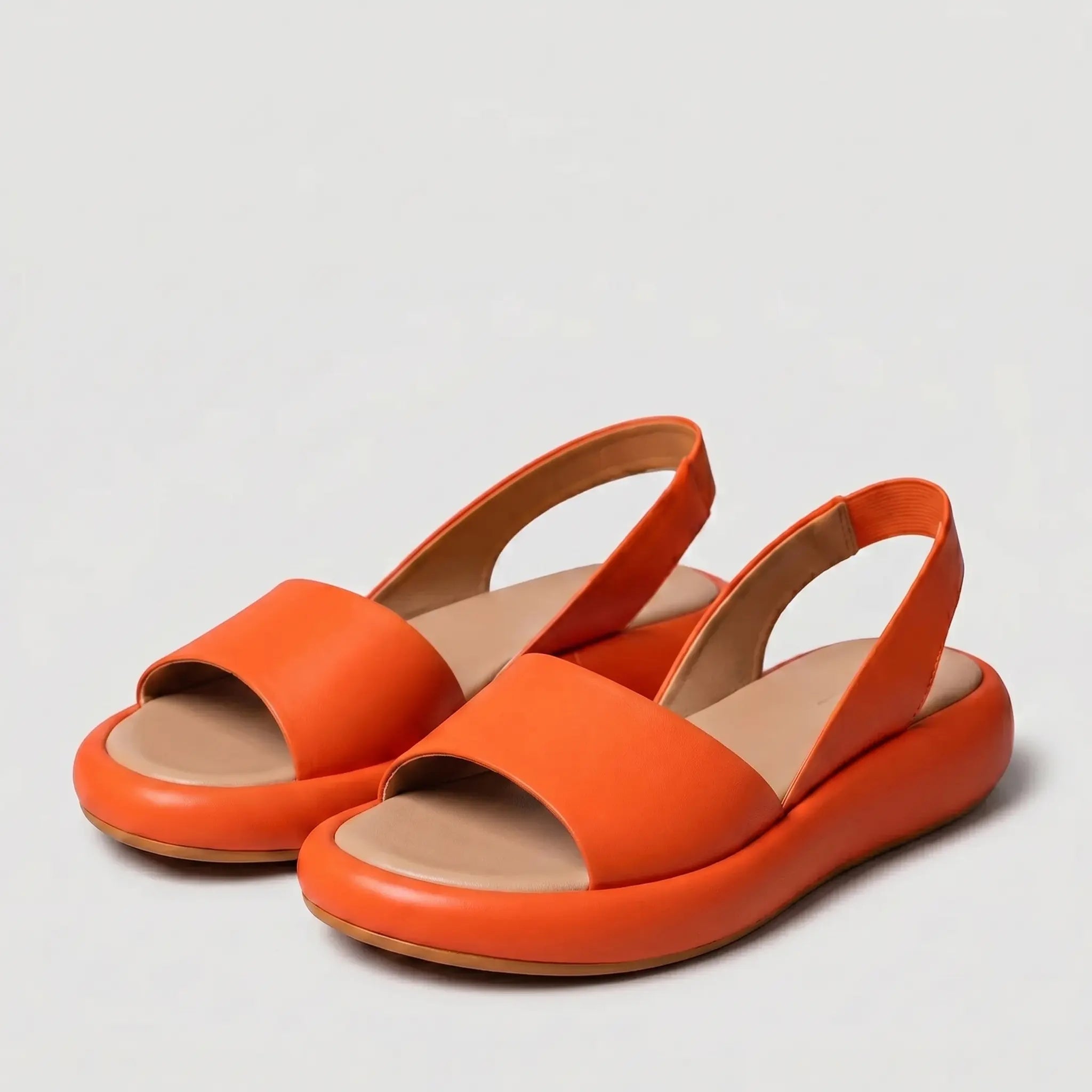 Orange / 45