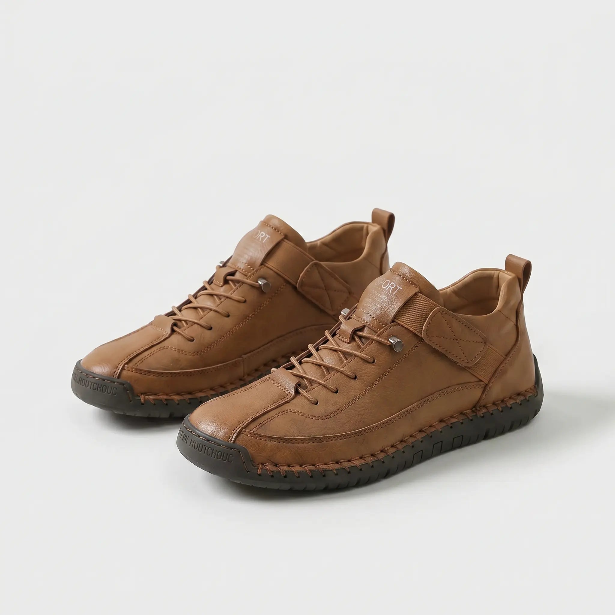 Marron / 45