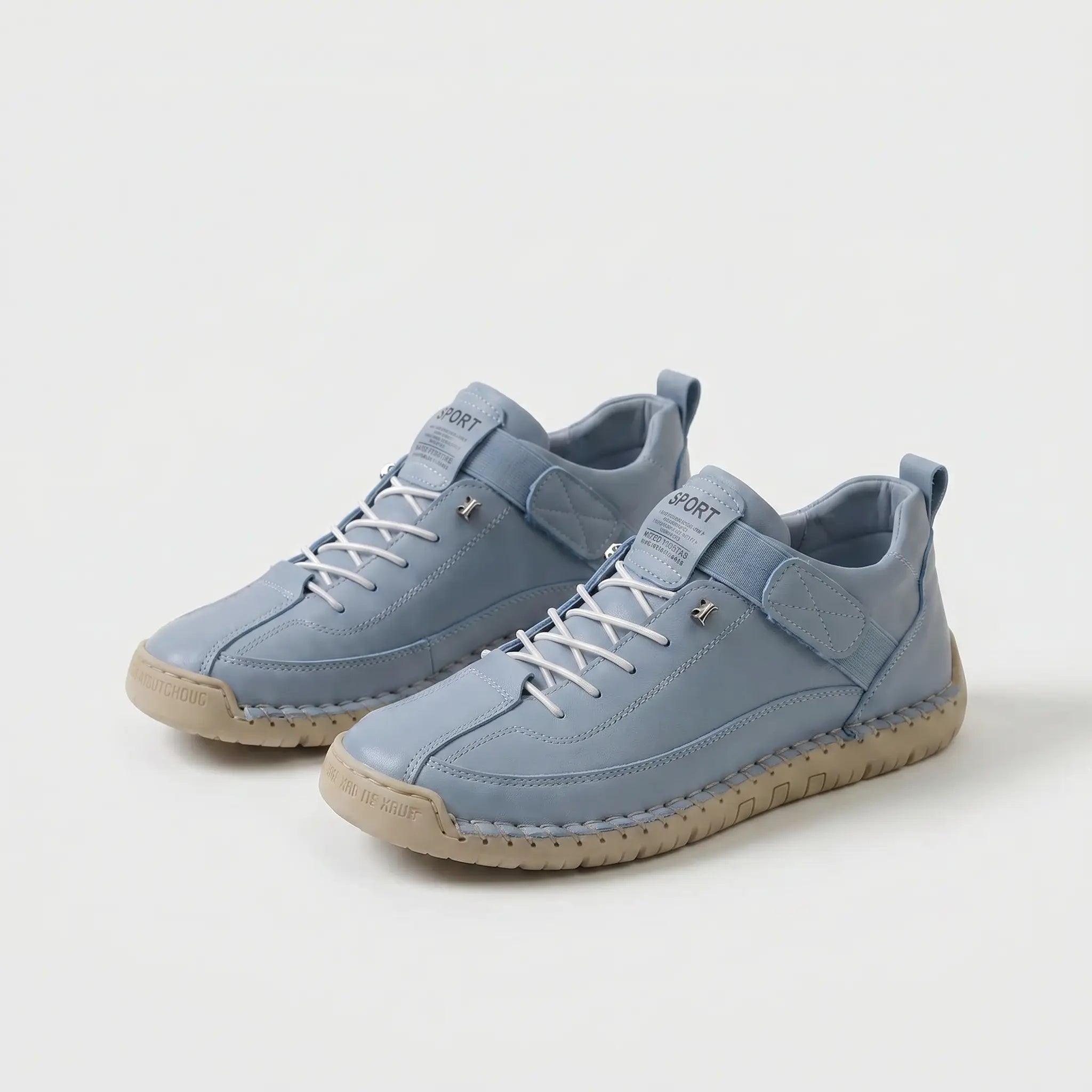 Bleu / 35