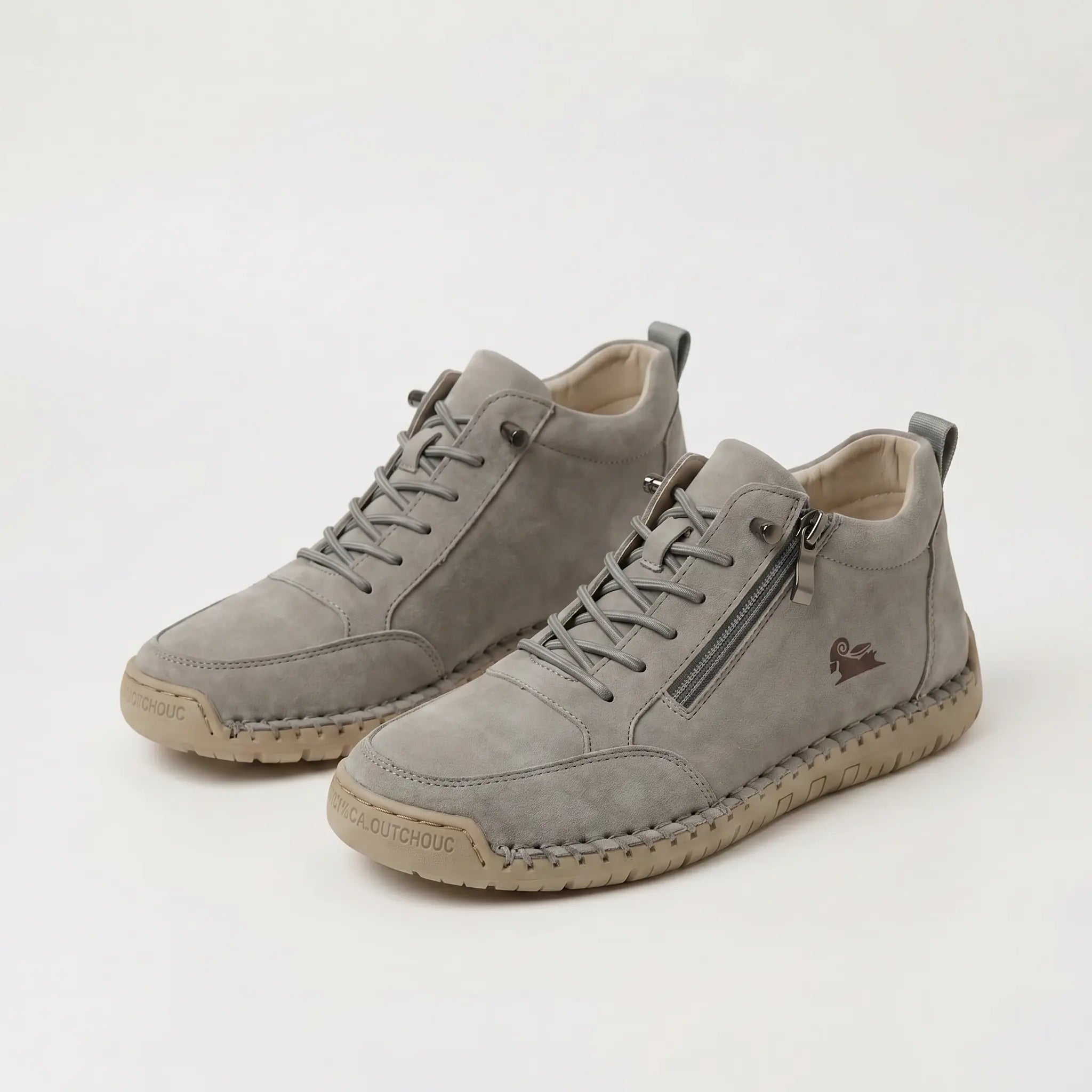 Gris Foncé / 35