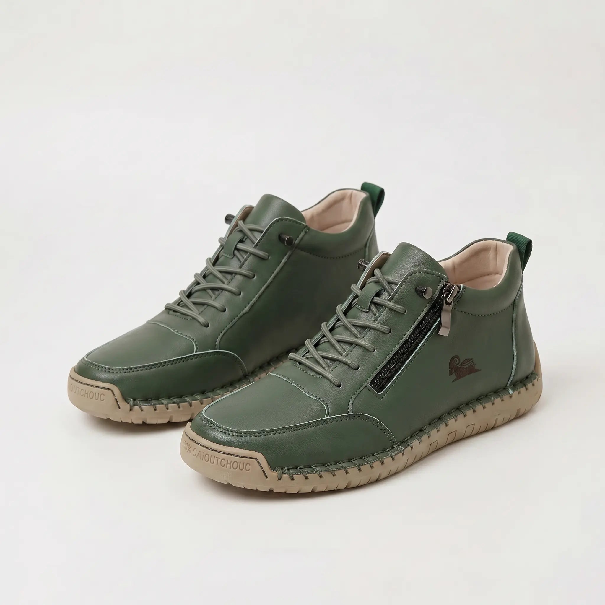 Vert foncé / 45