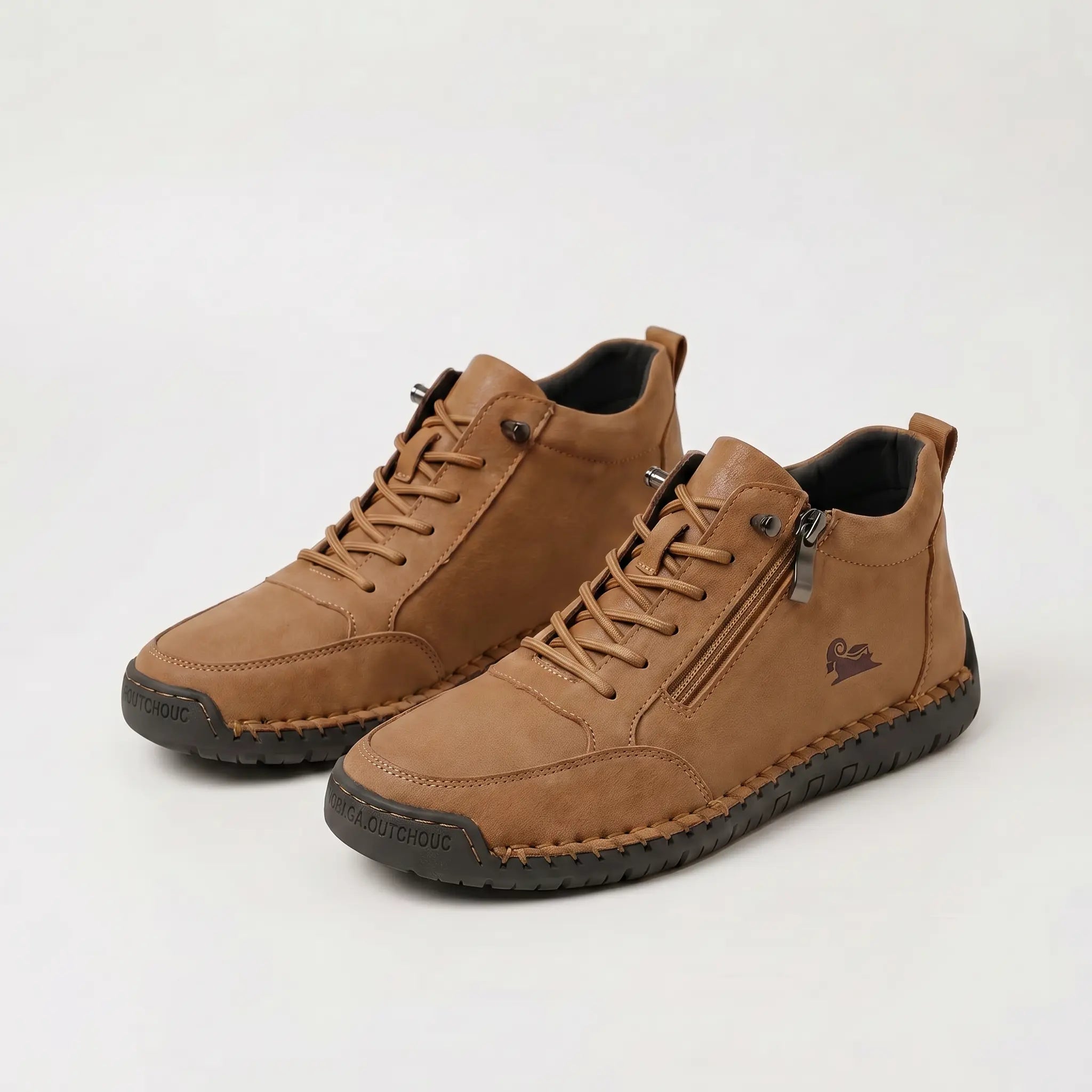 Marron / 35