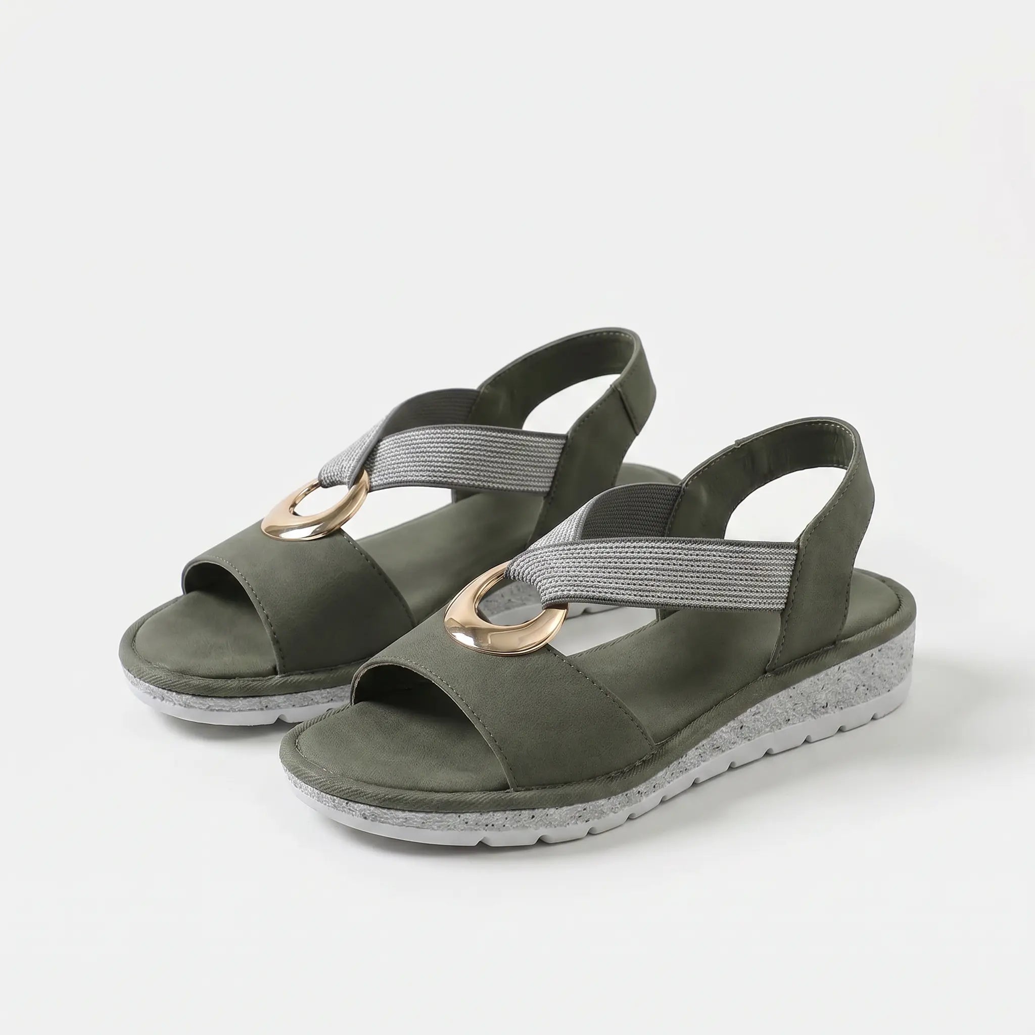 Vert Olive / 43