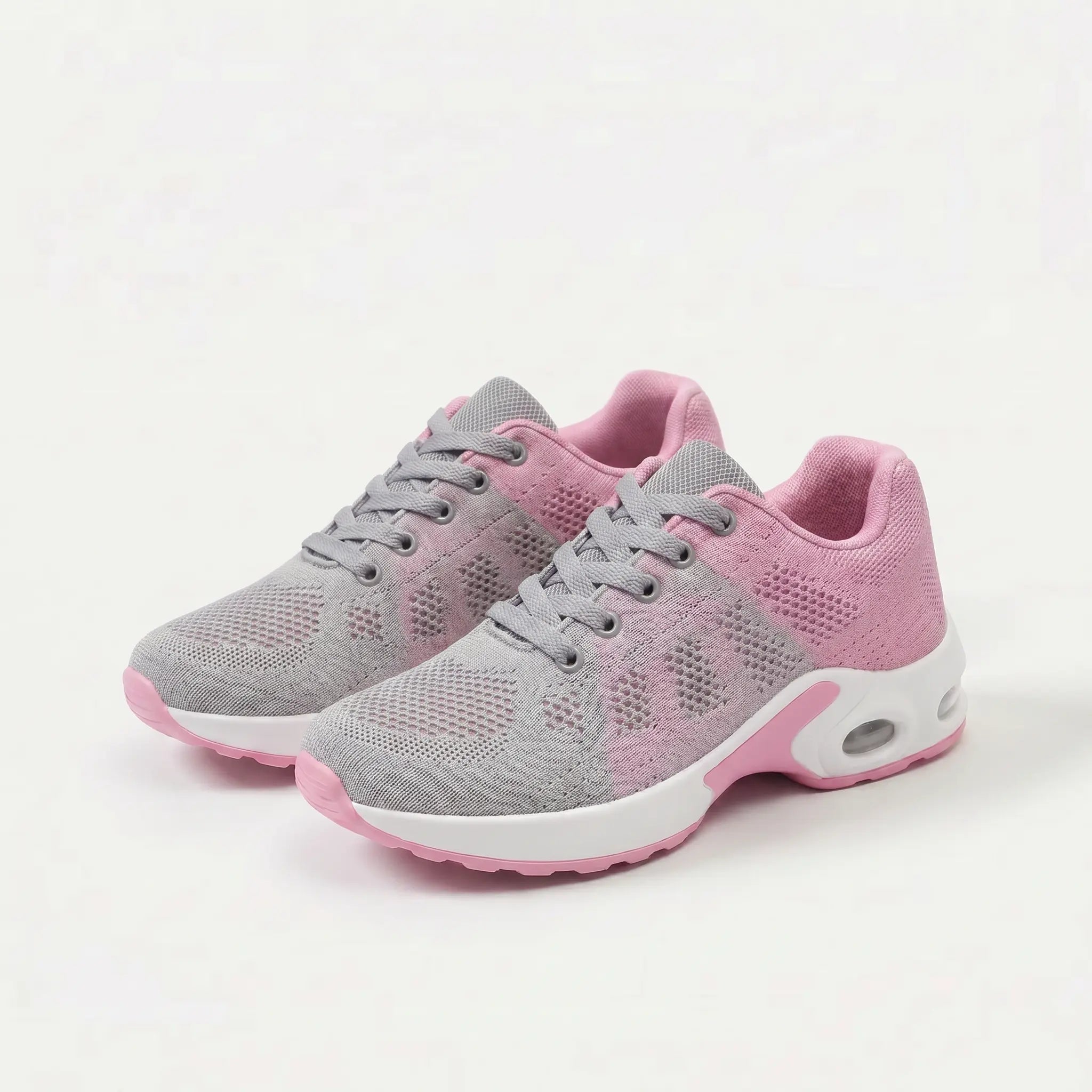 Gris / Rose / 45