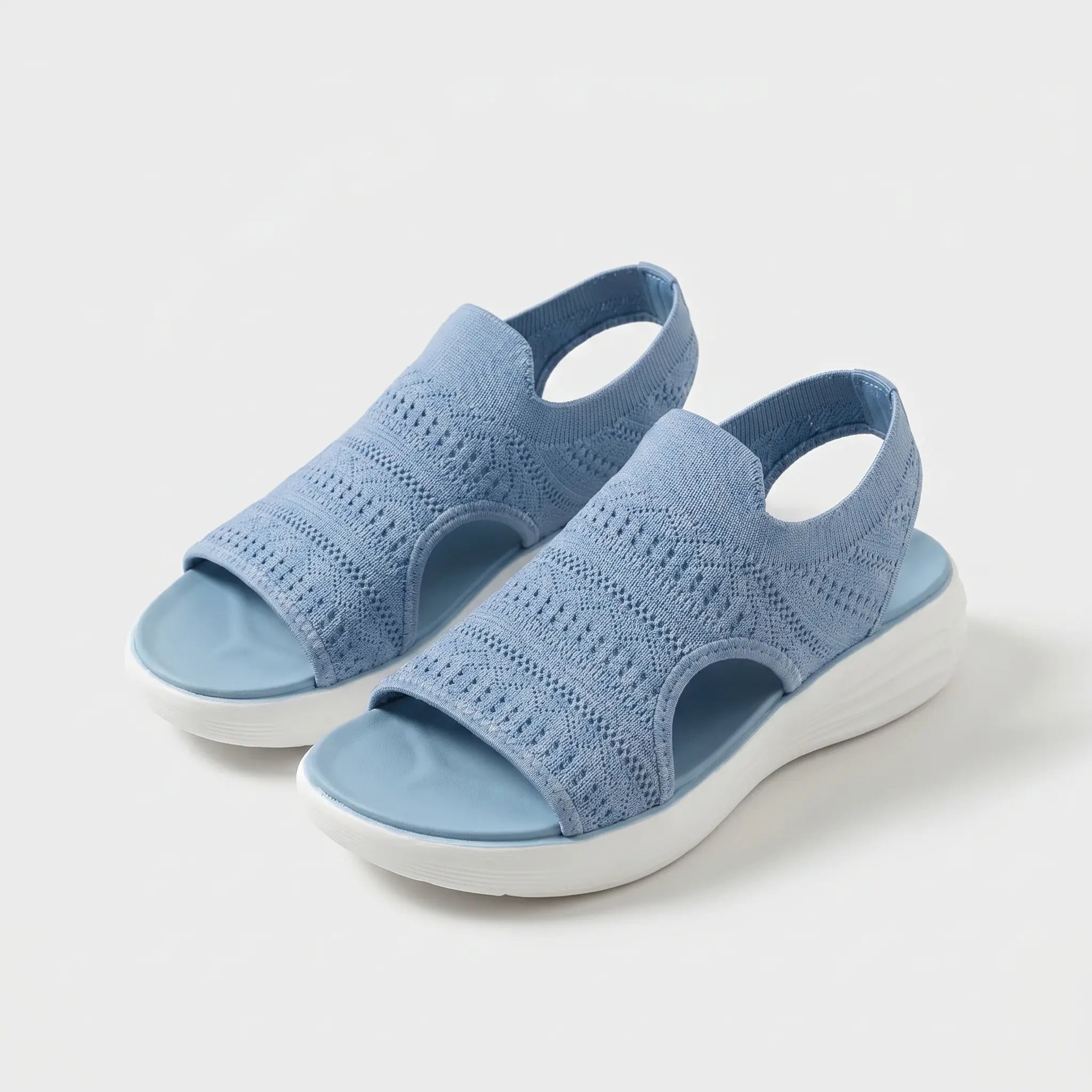 Bleu Clair / 45