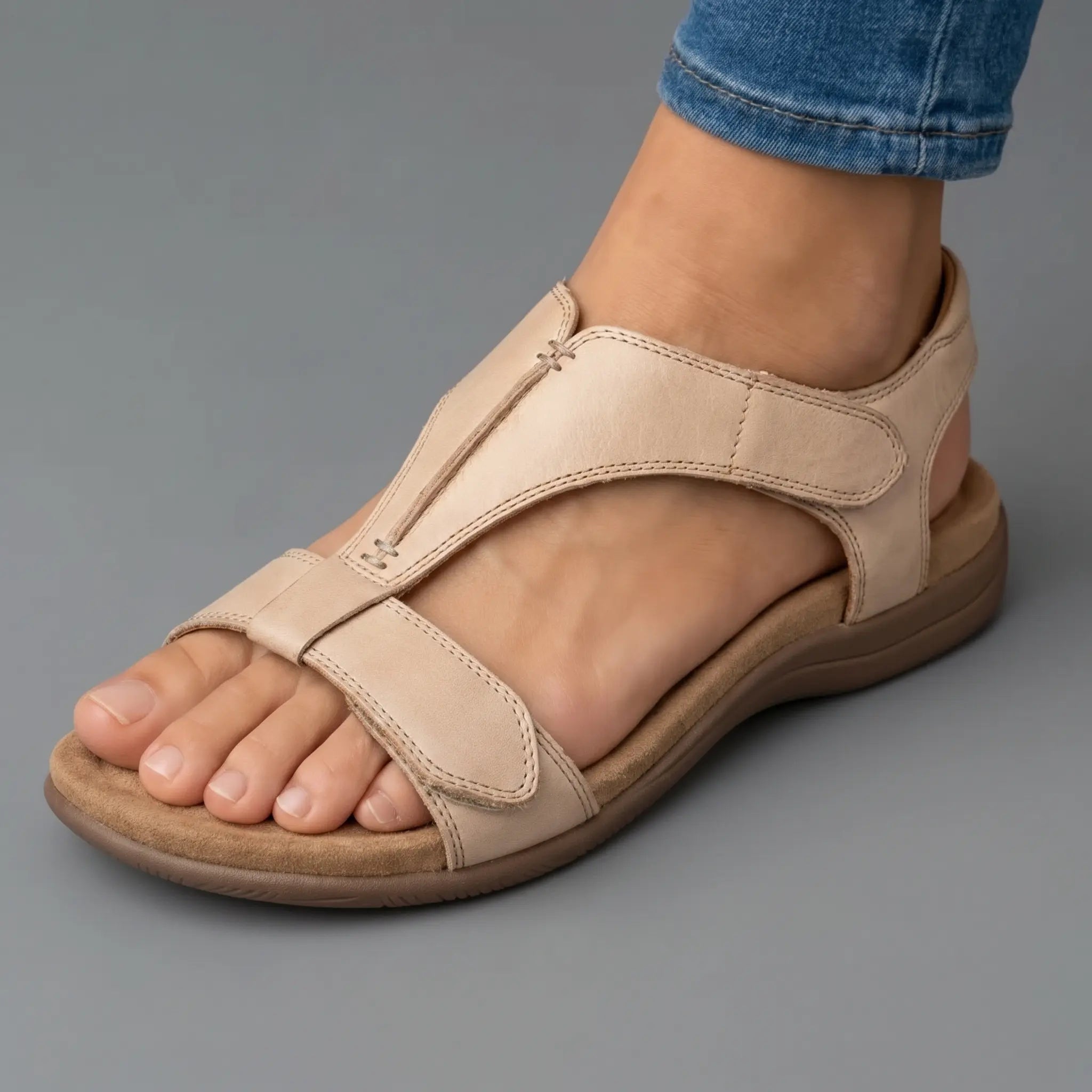 Beige / 45
