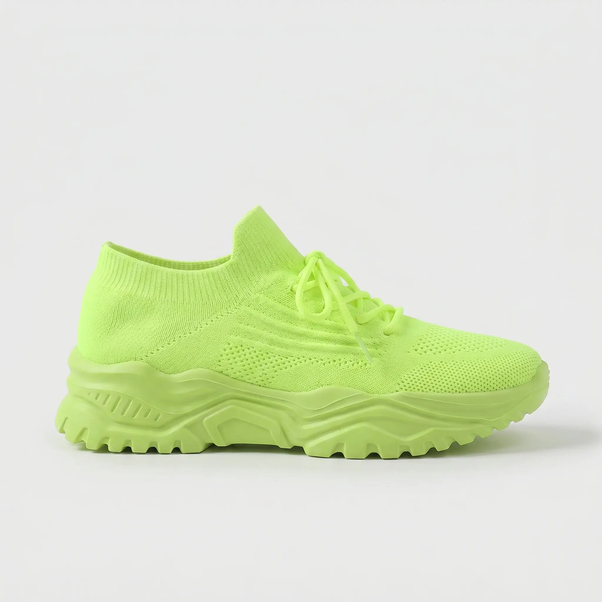 Vert Lime / 45