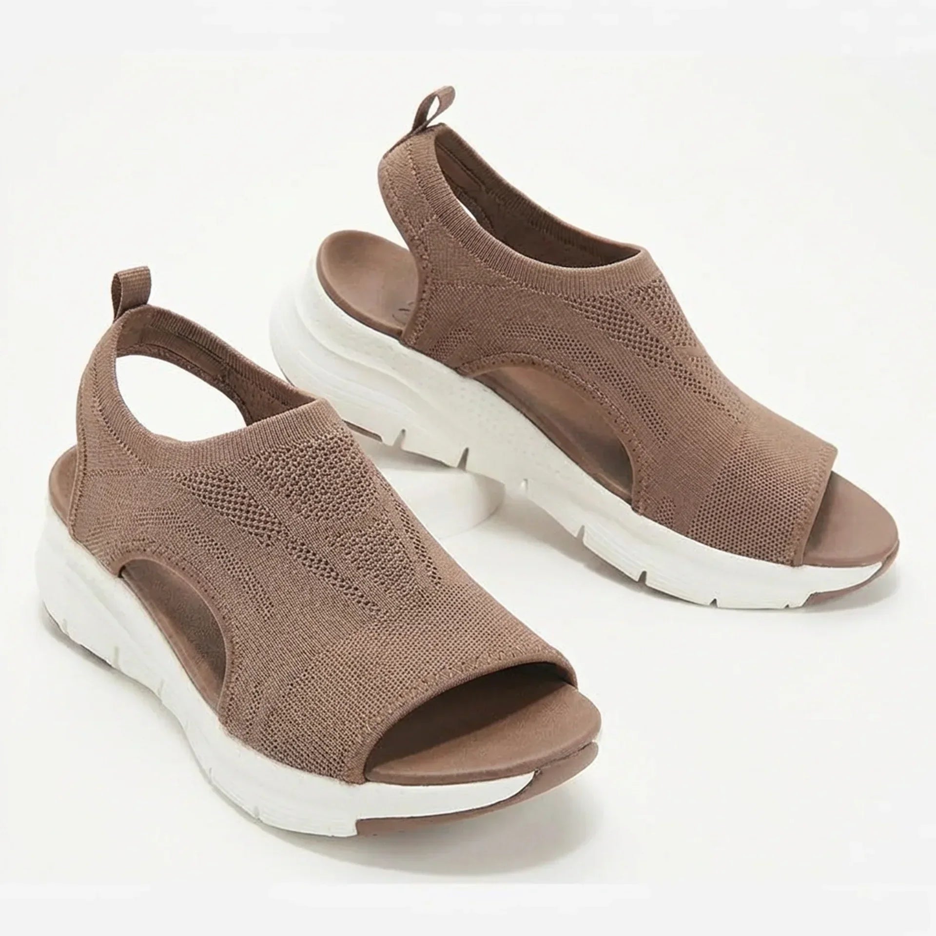 Marron / 44