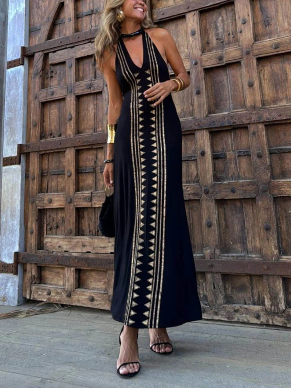 Black / XL