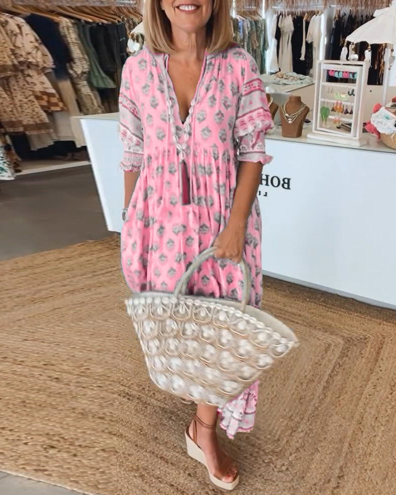 Pink / 3XL/US 16
