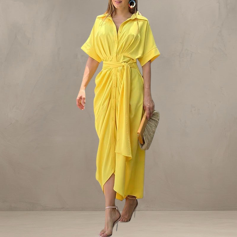 Yellow / 2XL | 18-20