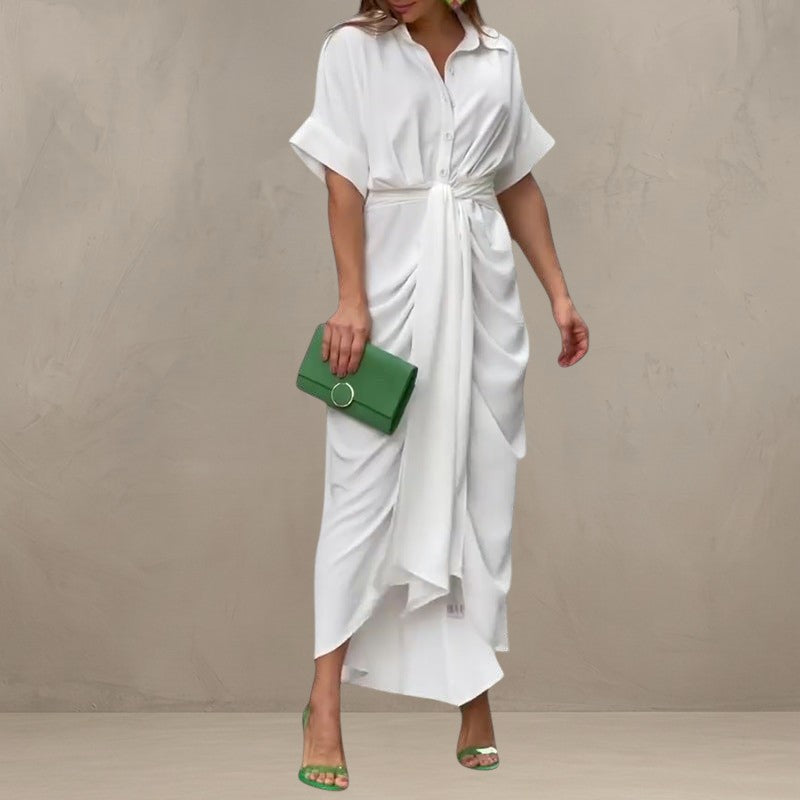 White / 2XL | 18-20