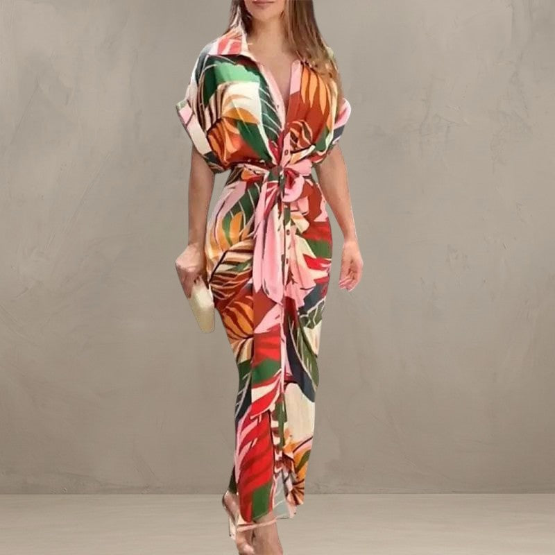 Multicolor / 2XL | 18-20