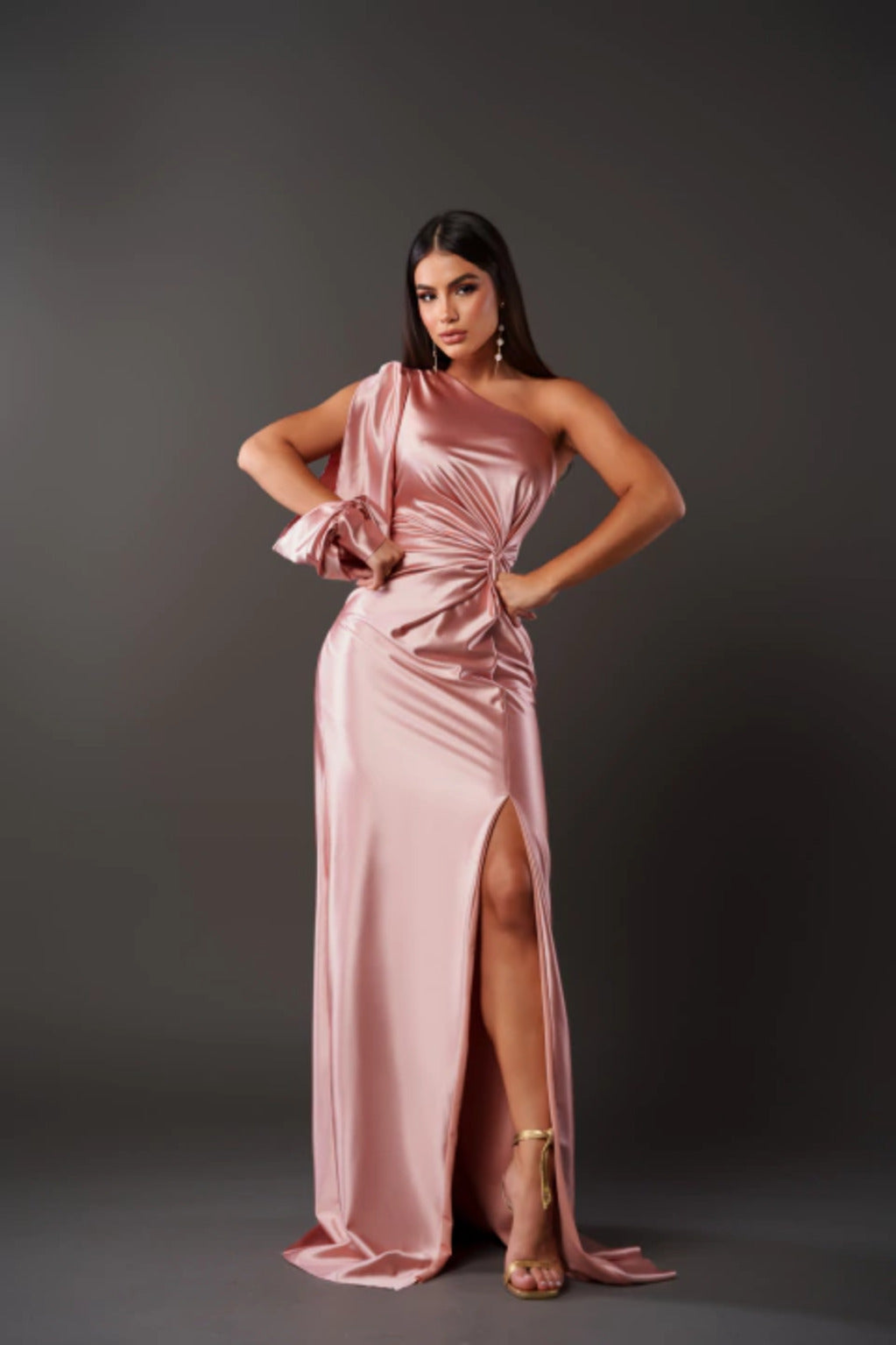 Pink / 3XL