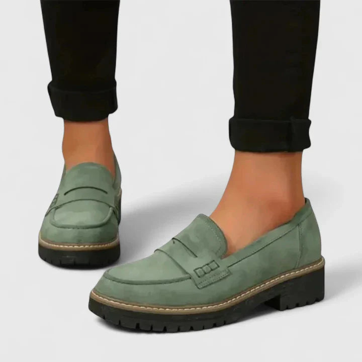 Green / 11.5