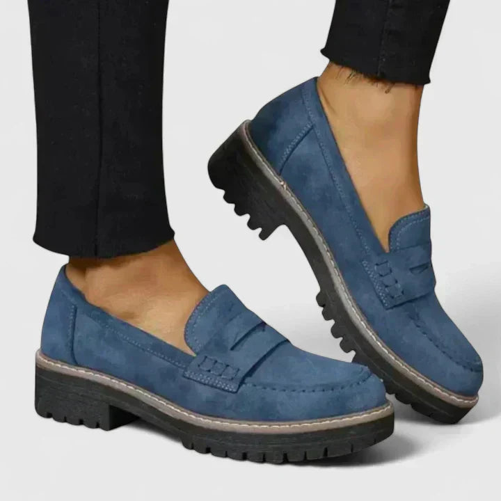 Blue / 11.5