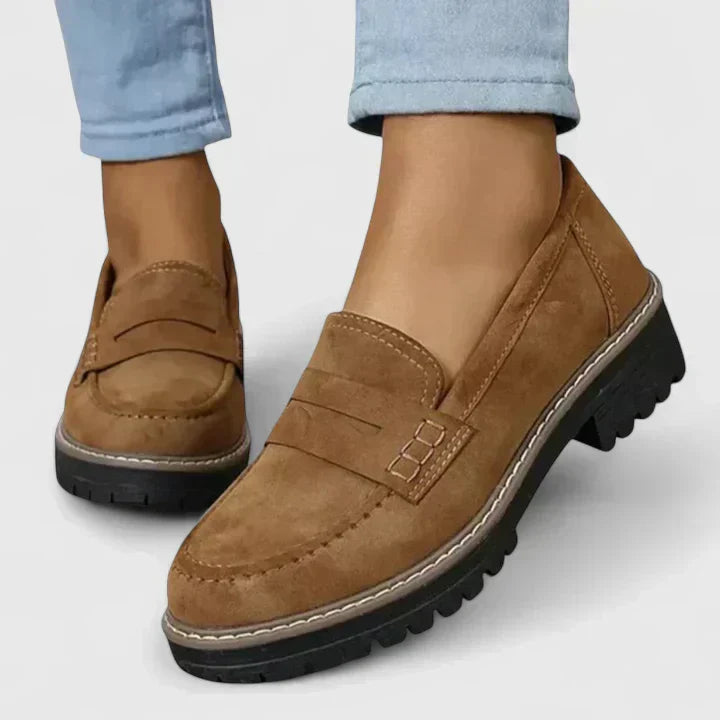 Brown / 11.5