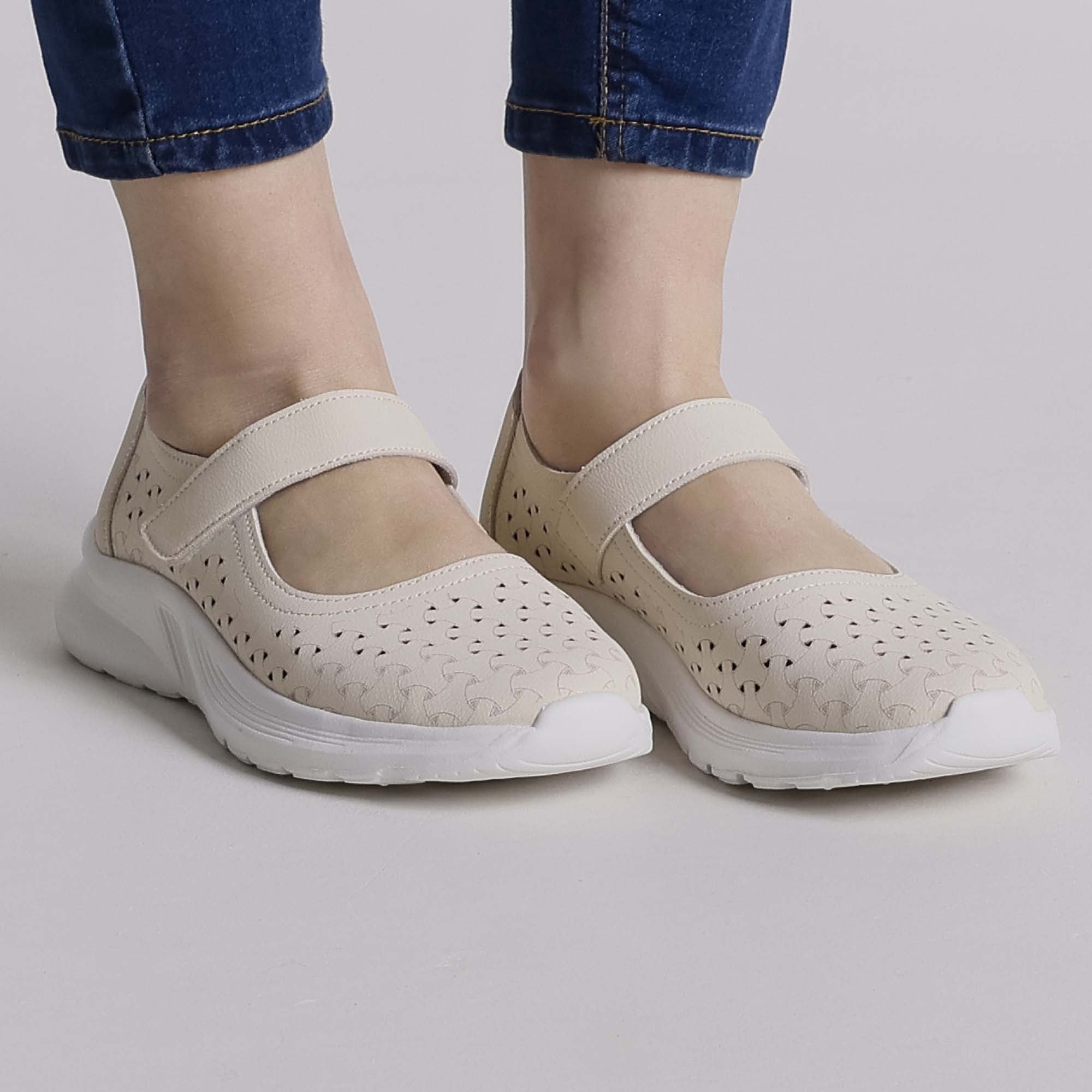 Beige / 41