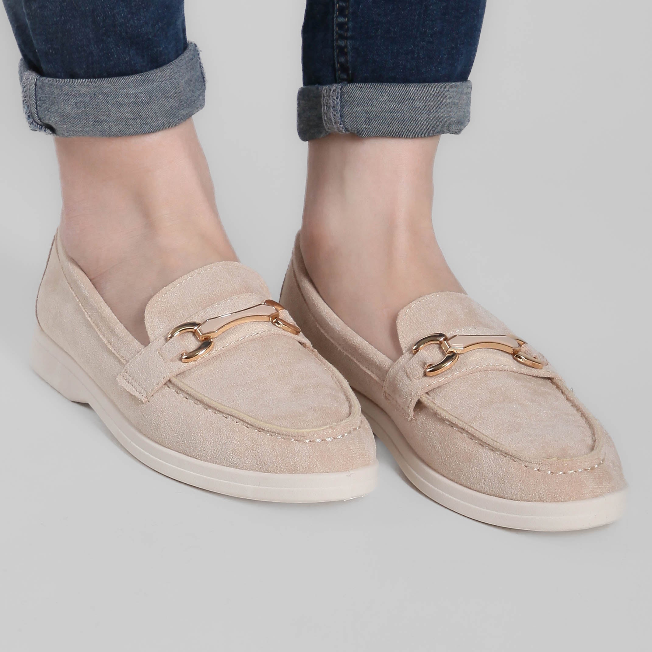 Beige / 41