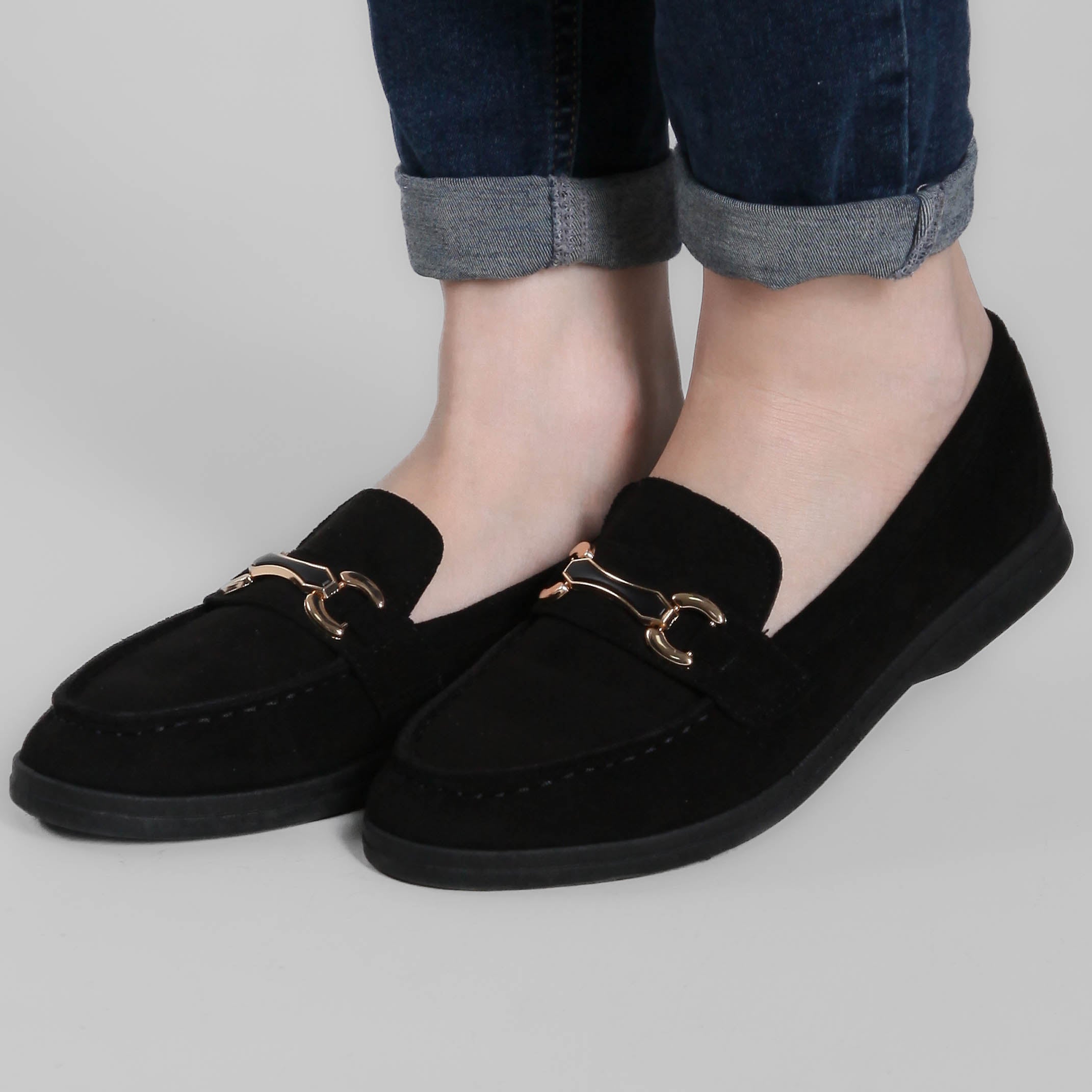 All Black / 41