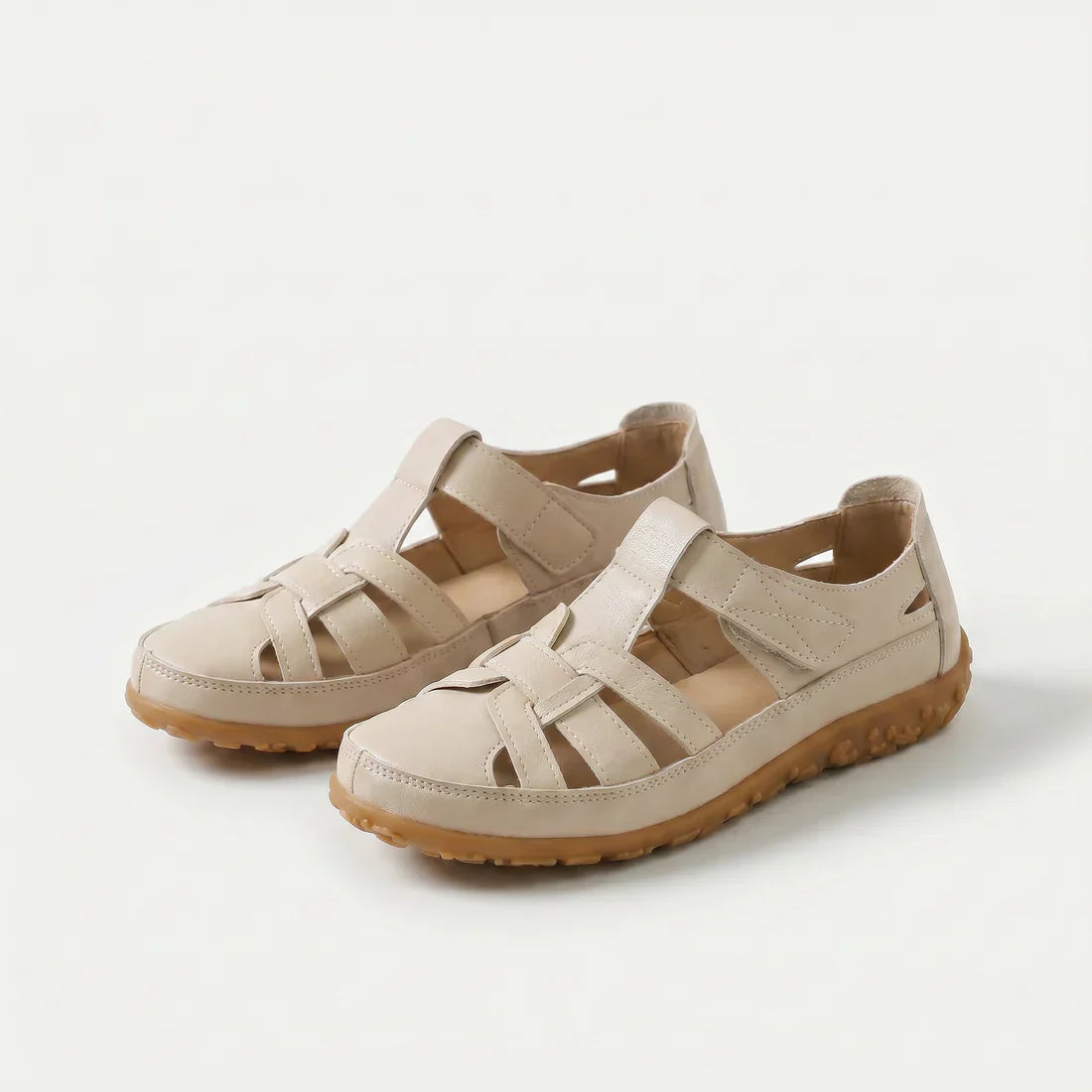 Beige / 45