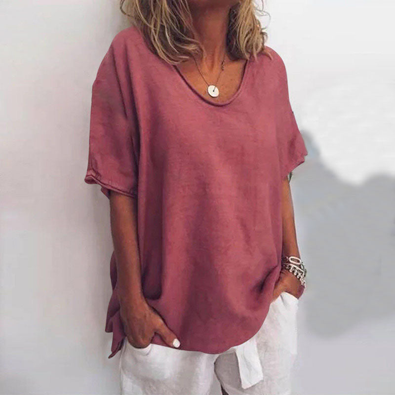 Dark Pink (Almost gone⚠️ ) / 5XL