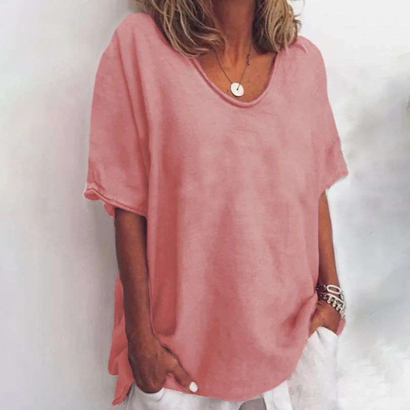 Pink / 5XL
