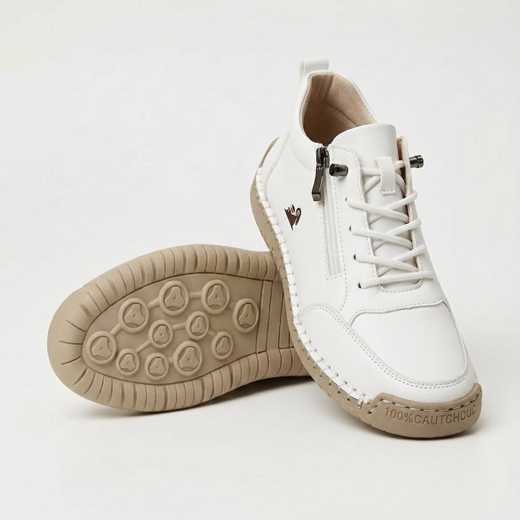 White / 45