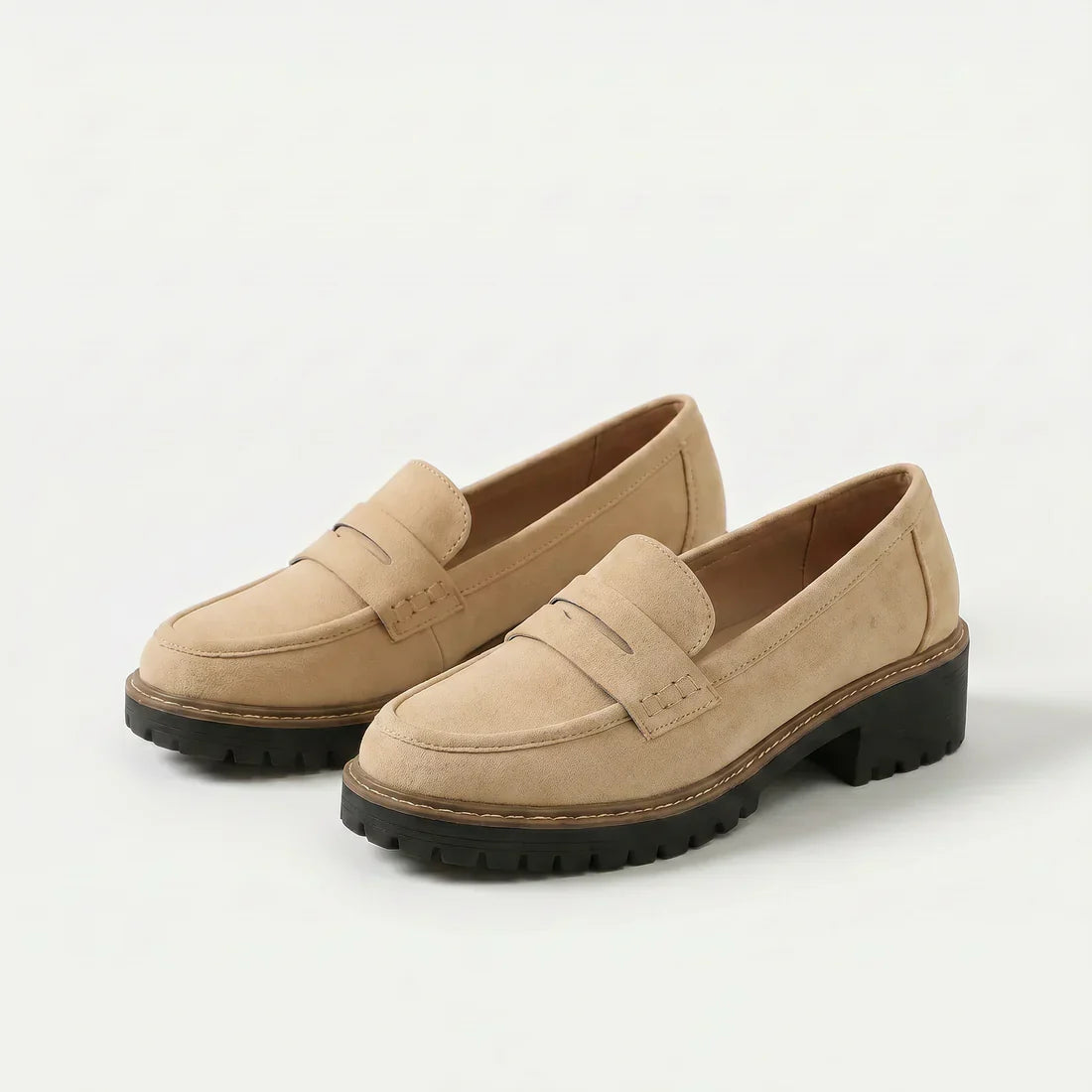 Beige / 45