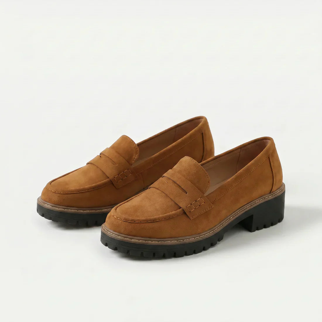 Marron / 45