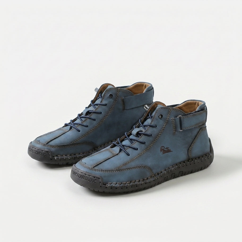 Bleu Marine / 45