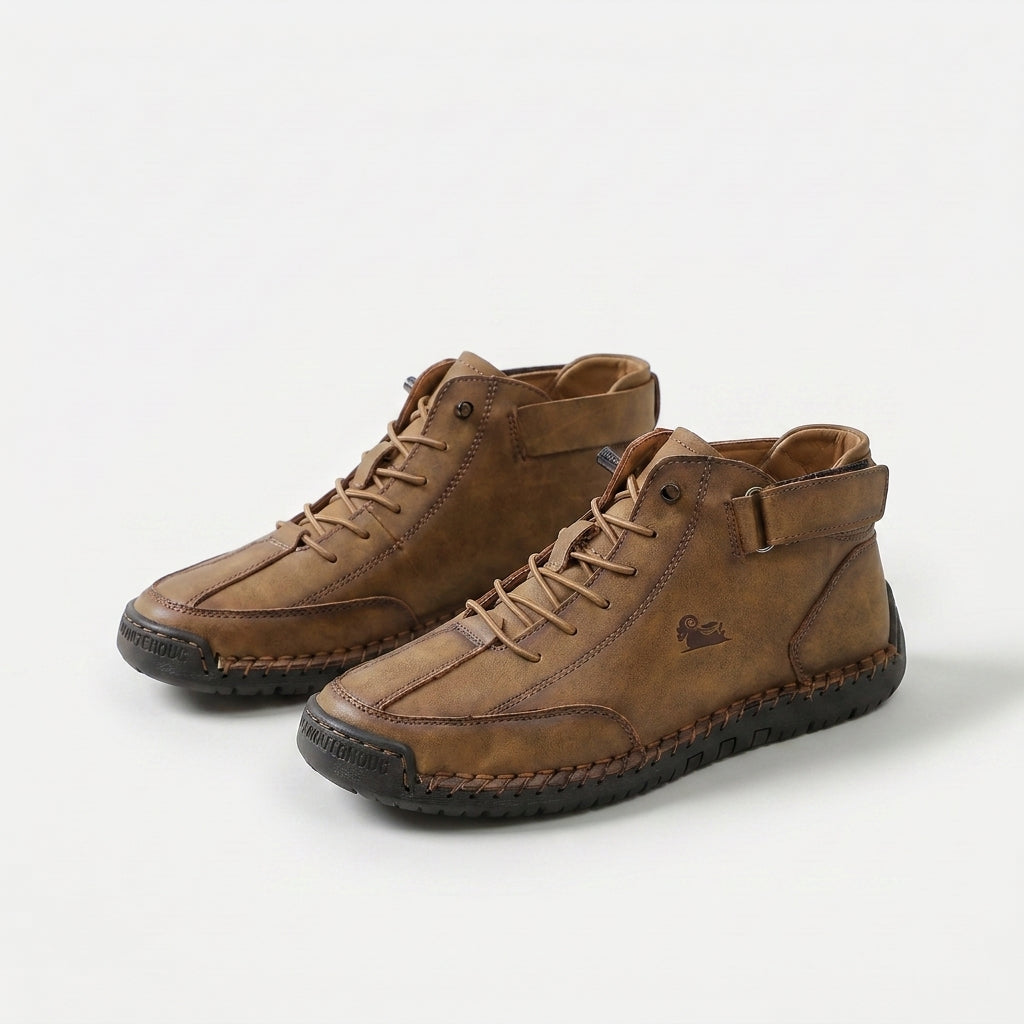 Marron / 45