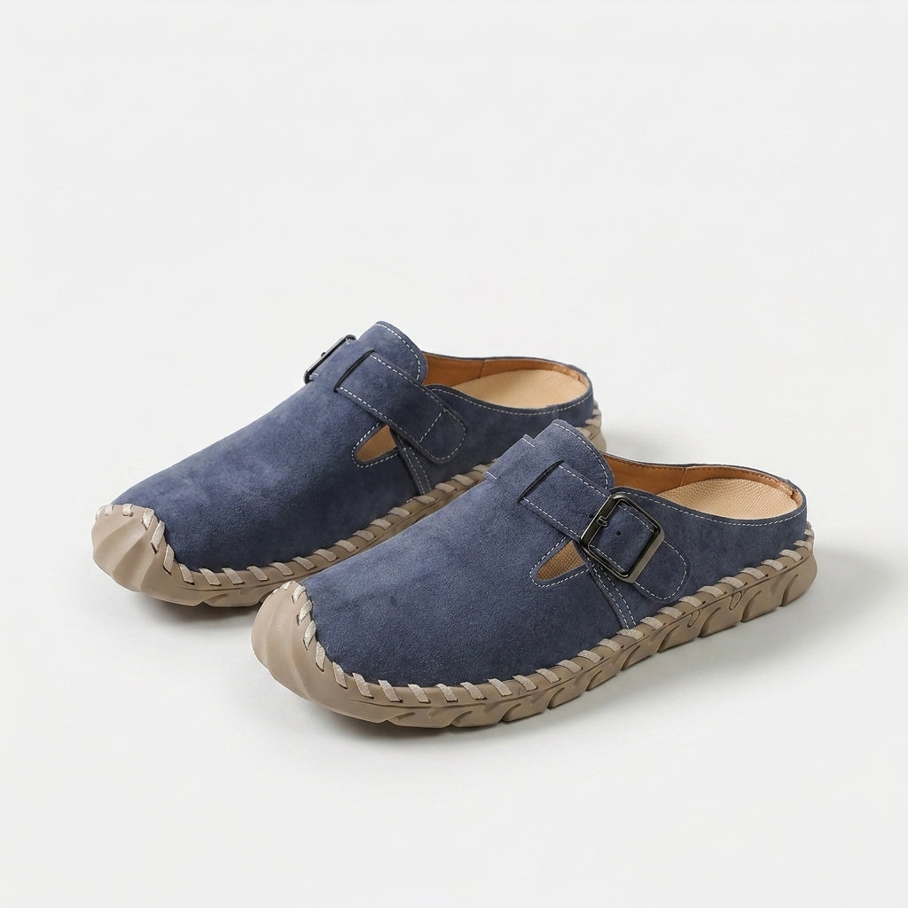 Seeblau / 45