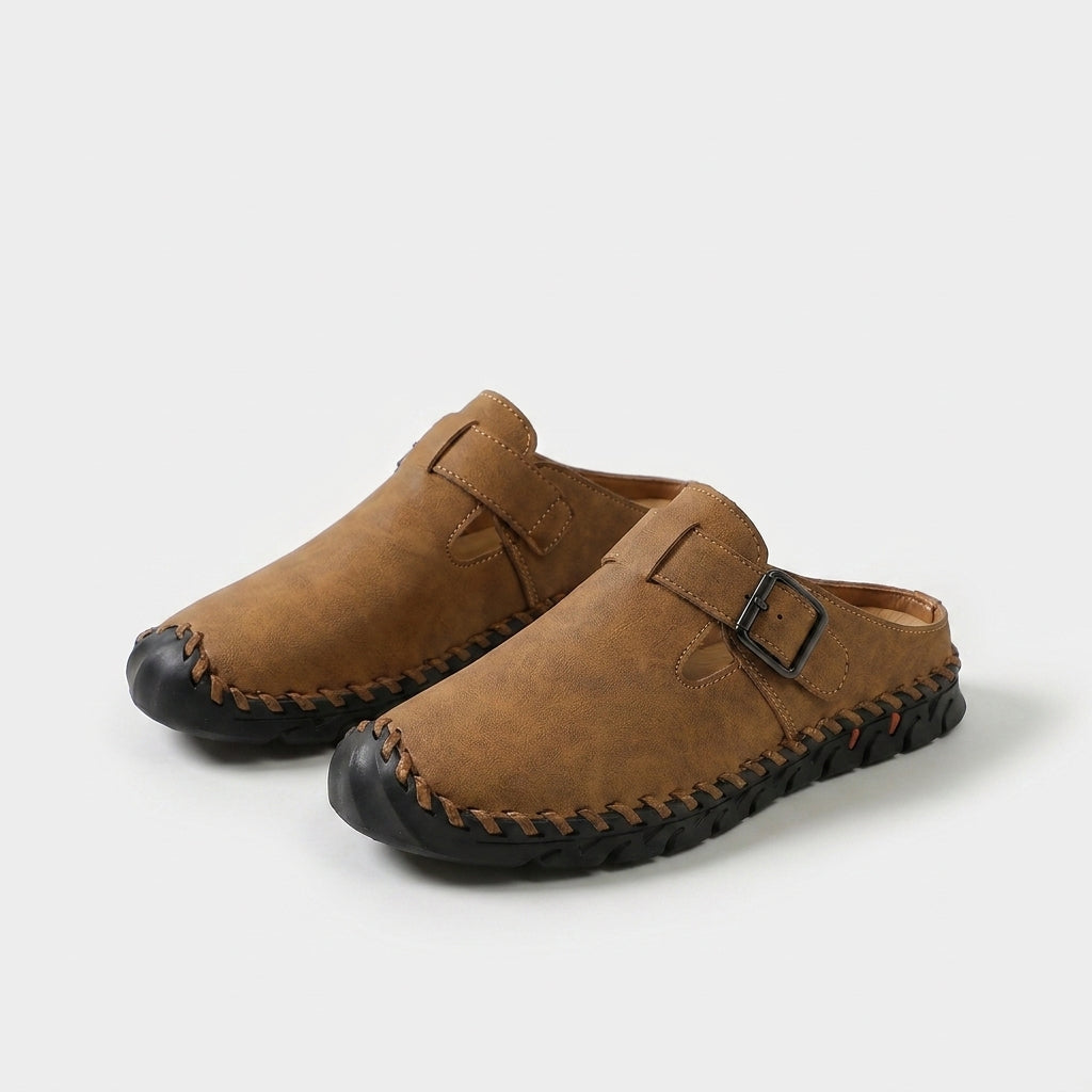 Marron / 45