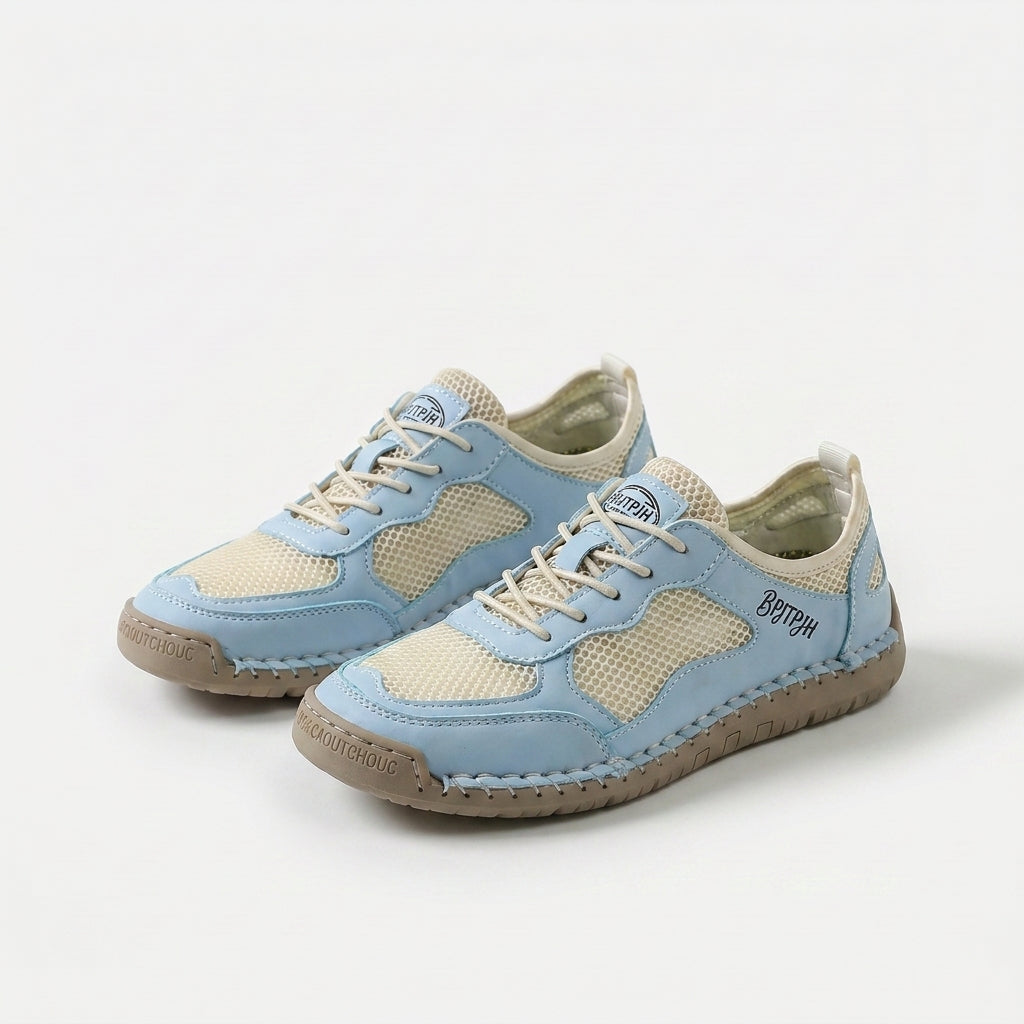 Bleu / 35