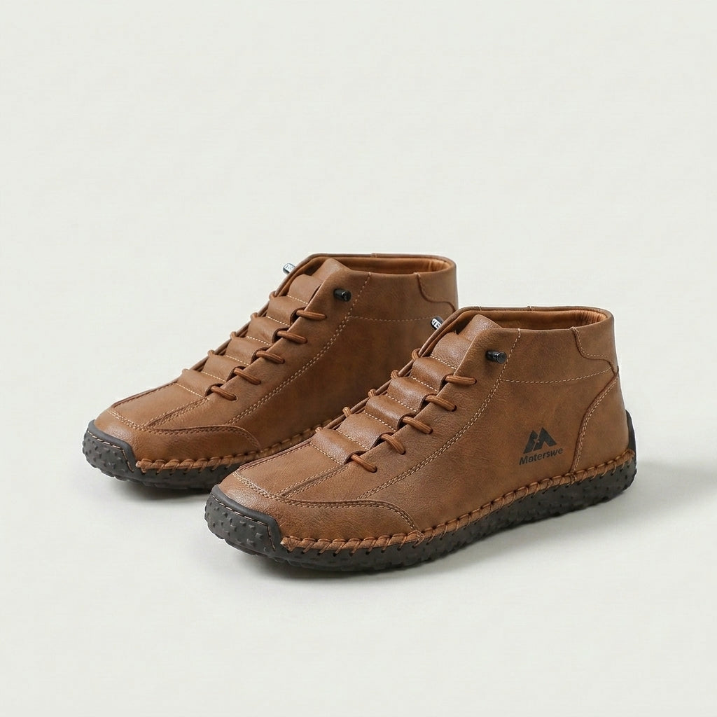 Marron / 45