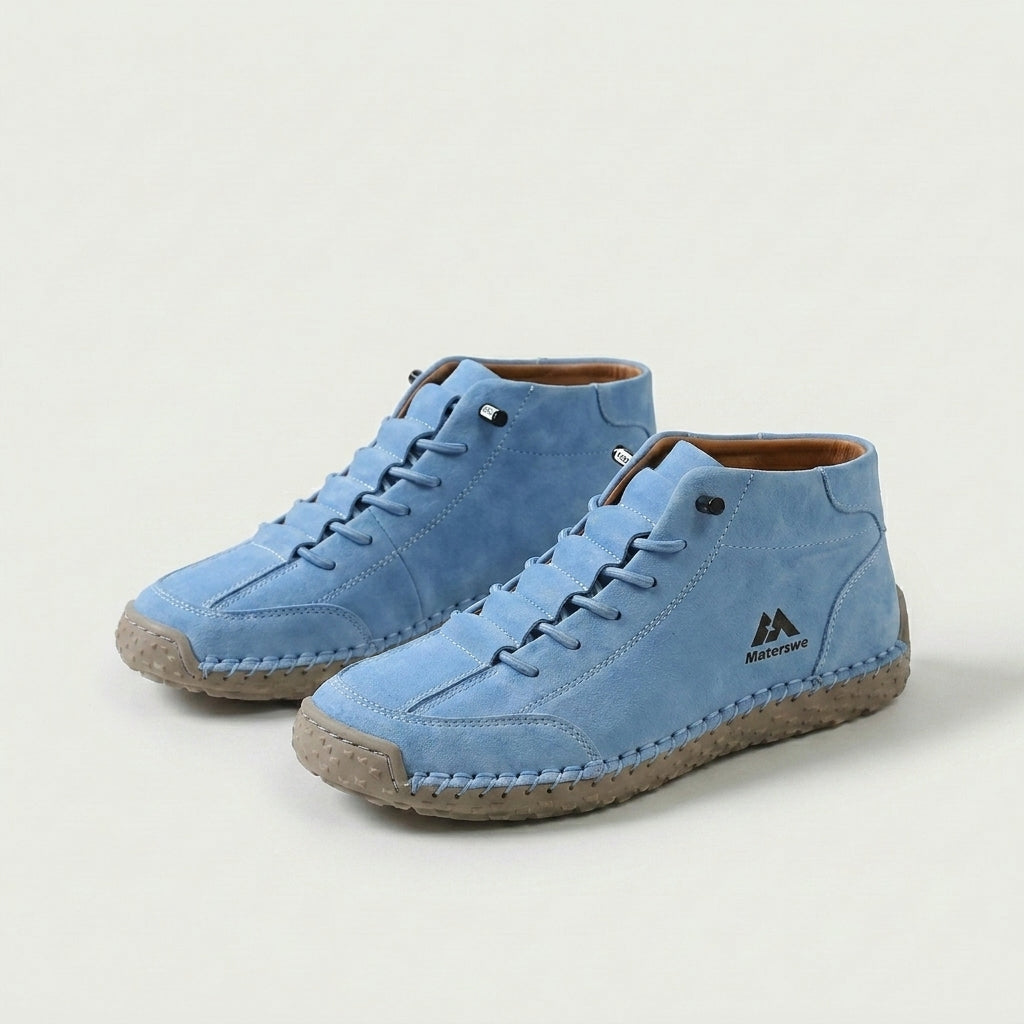 Bleu / 45