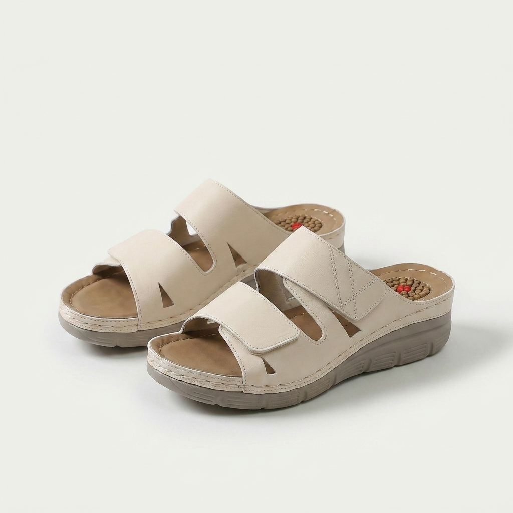 Beige / 35