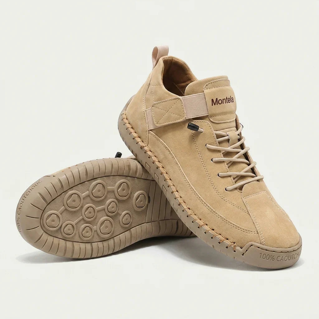 Beige / 35