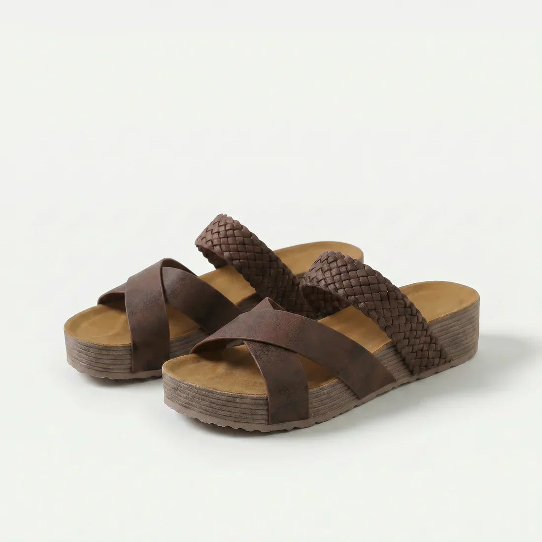 Marron / 43