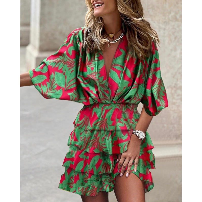 Green (Almost sold out) / 2XL/US 14