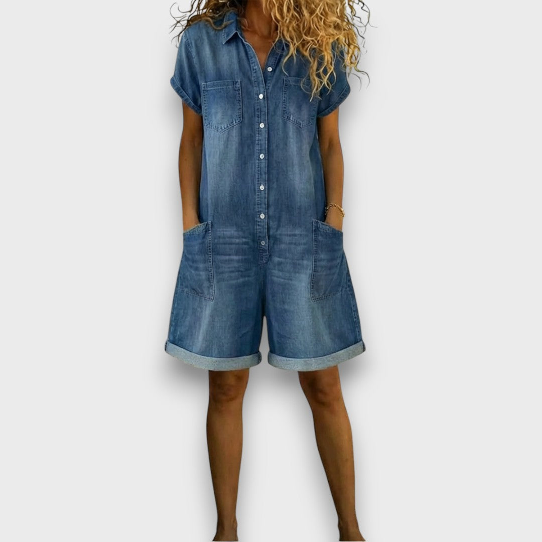Bleu / S