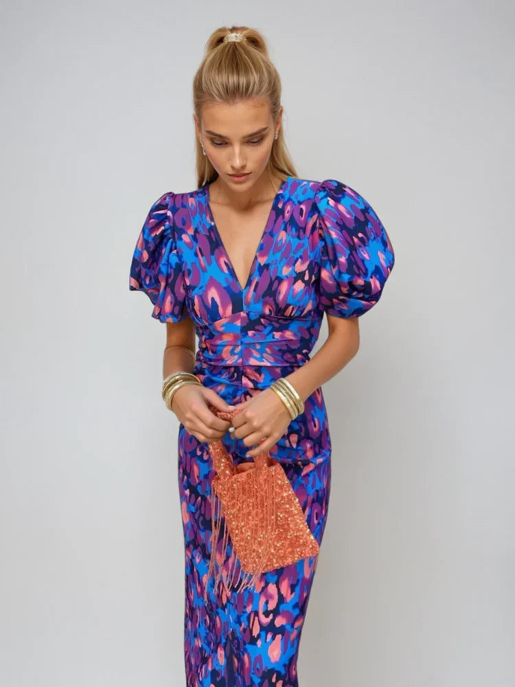 Blue / XL