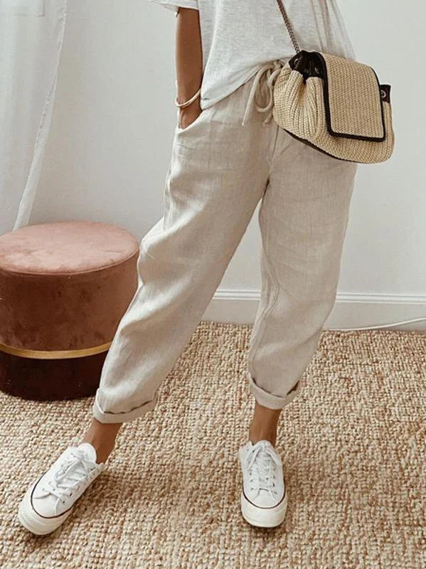 Beige / 2XL
