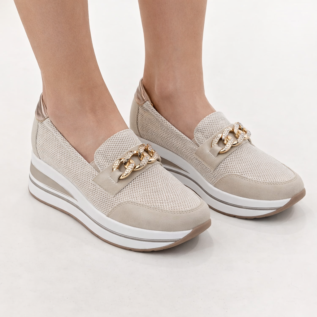 Beige / 45