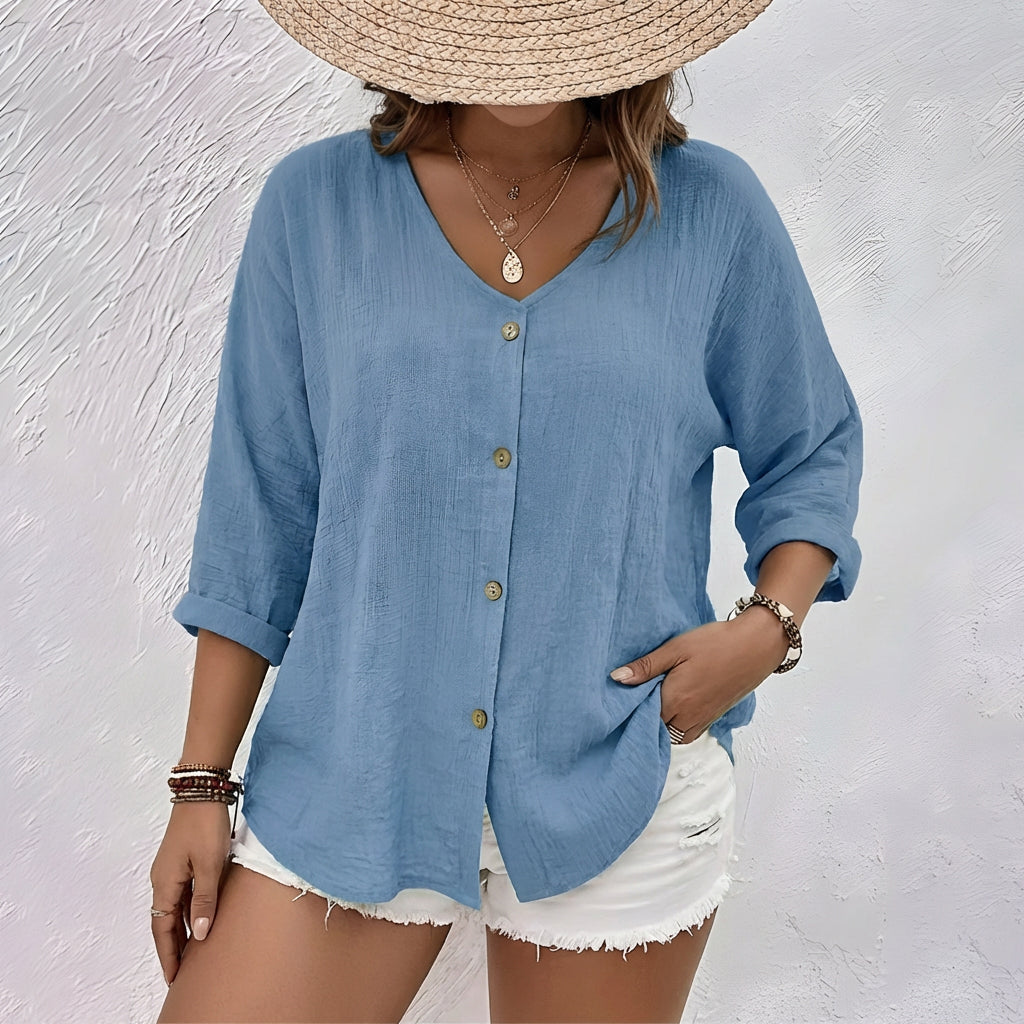 Bleu / 4XL