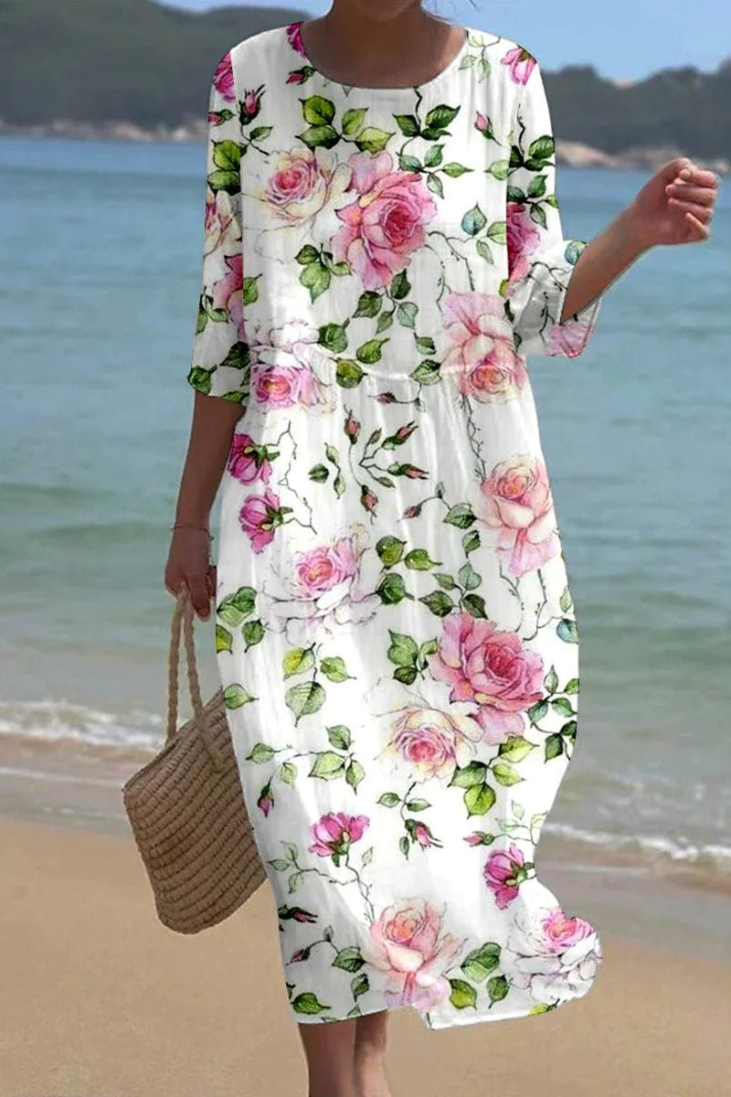 Floral / S