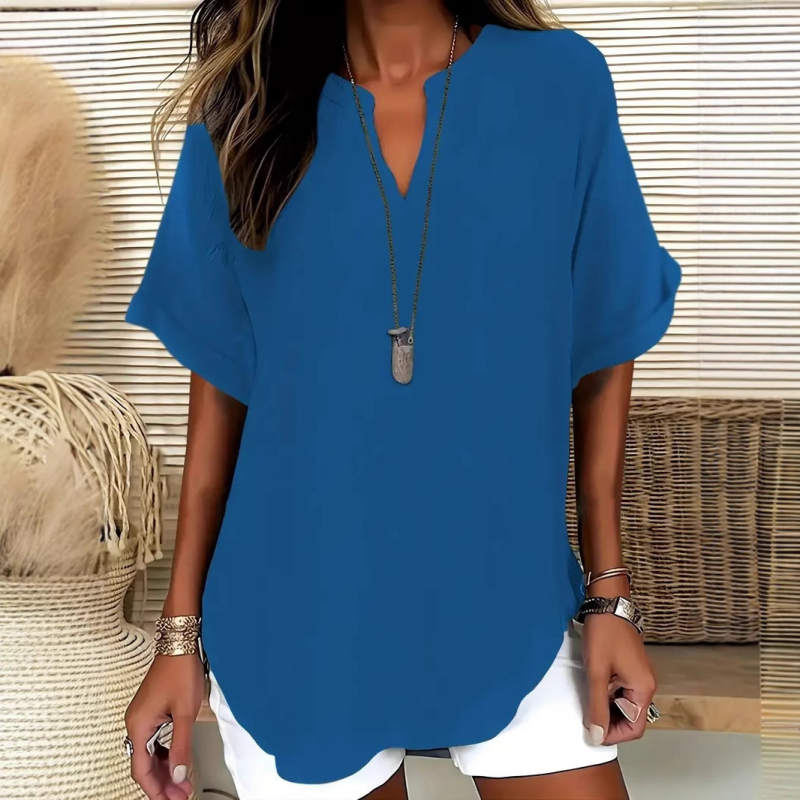 bleu profond / 2XL